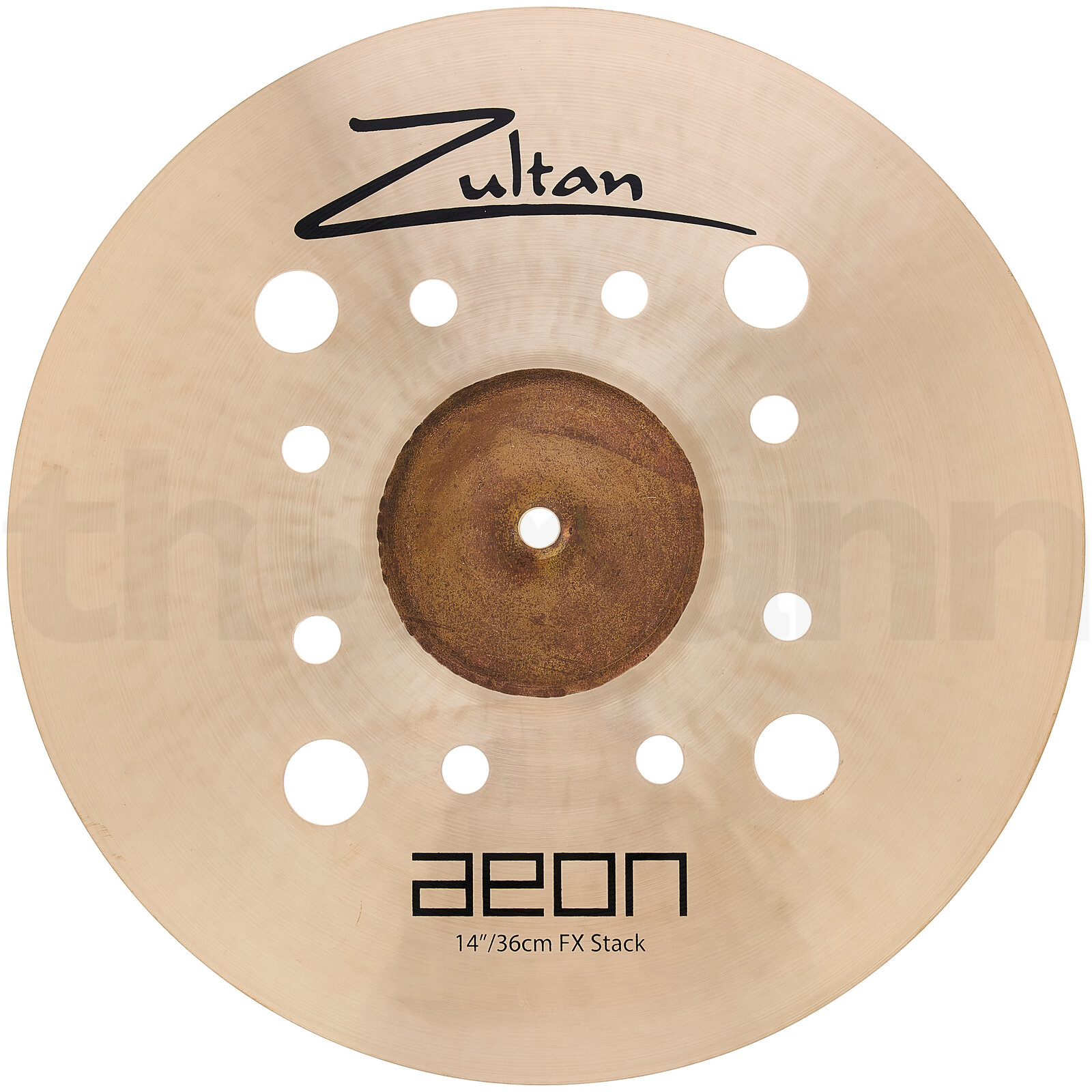 מצילה Zultan 14"/16" Aeon FX Stack 4 17422970.jpg
