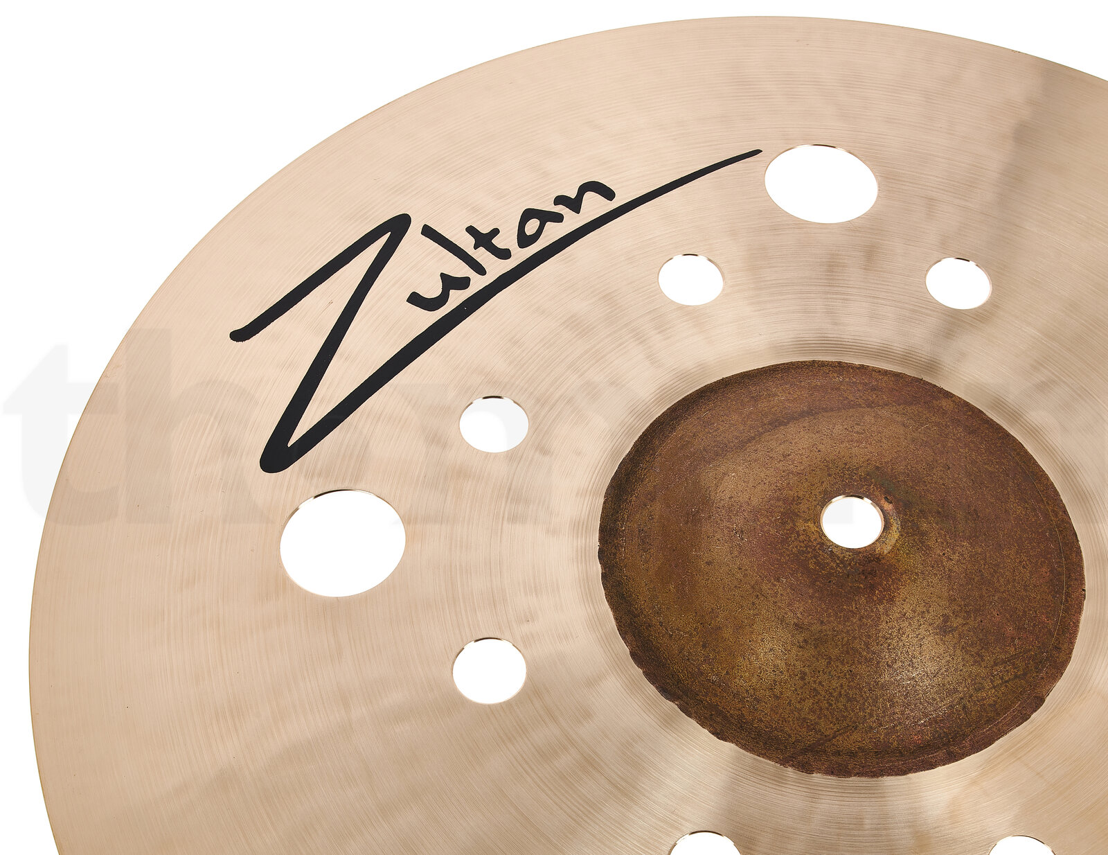 מצילה Zultan 14"/16" Aeon FX Stack 6 17422971.jpg