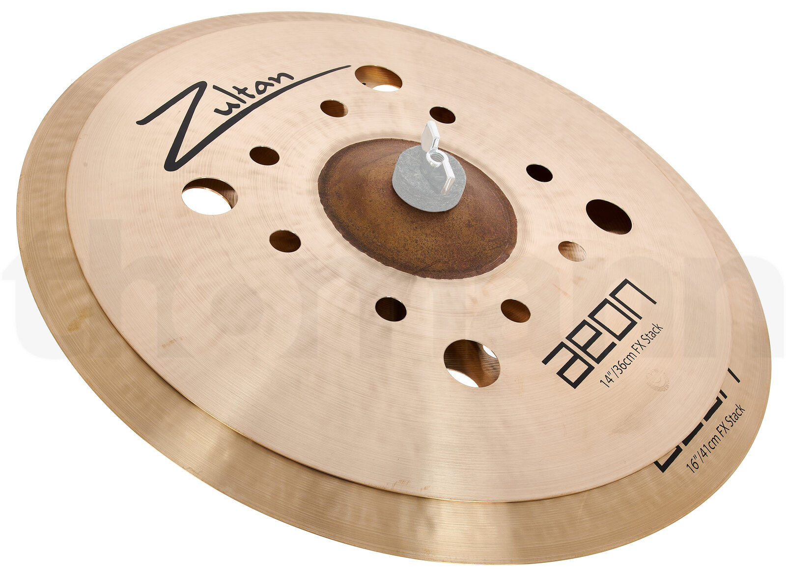 מצילה Zultan 14"/16" Aeon FX Stack 1 17423008.jpg