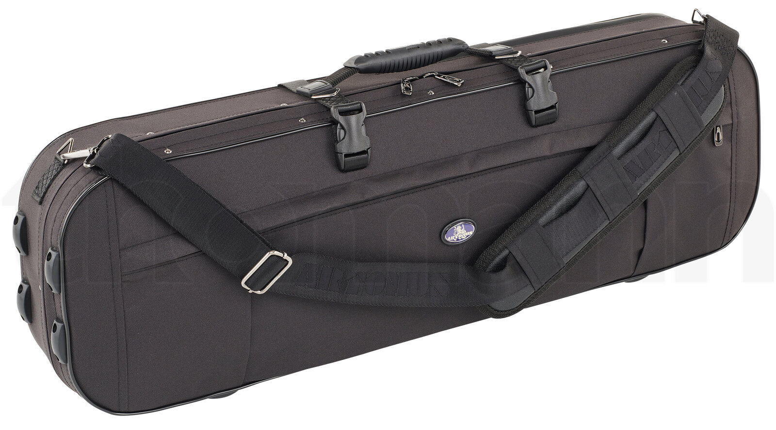 נרתיק Artonus Geeston Pro Violin CZ 4 נרתיק Artonus Geeston Pro Violin CZ – תמונה 4