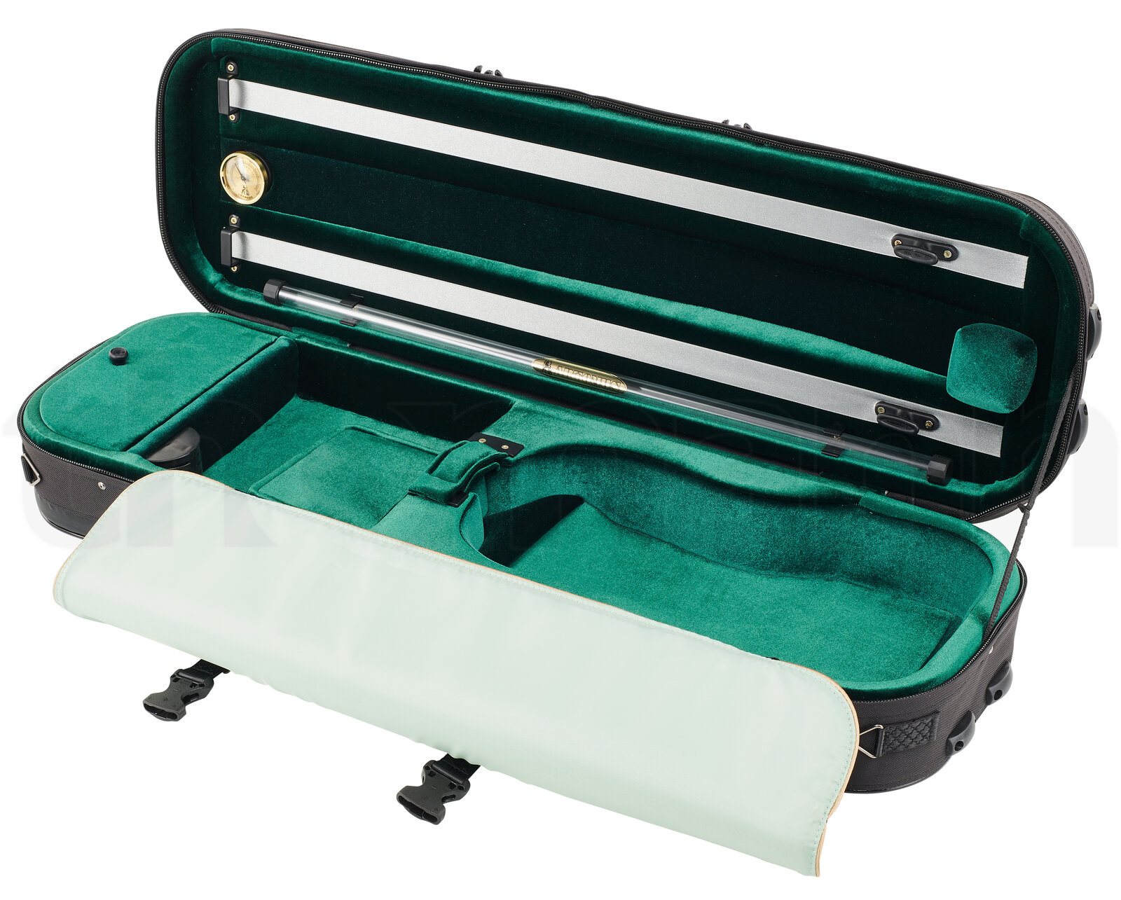 נרתיק Artonus Geeston Pro Violin CZ 3 נרתיק Artonus Geeston Pro Violin CZ – תמונה 3