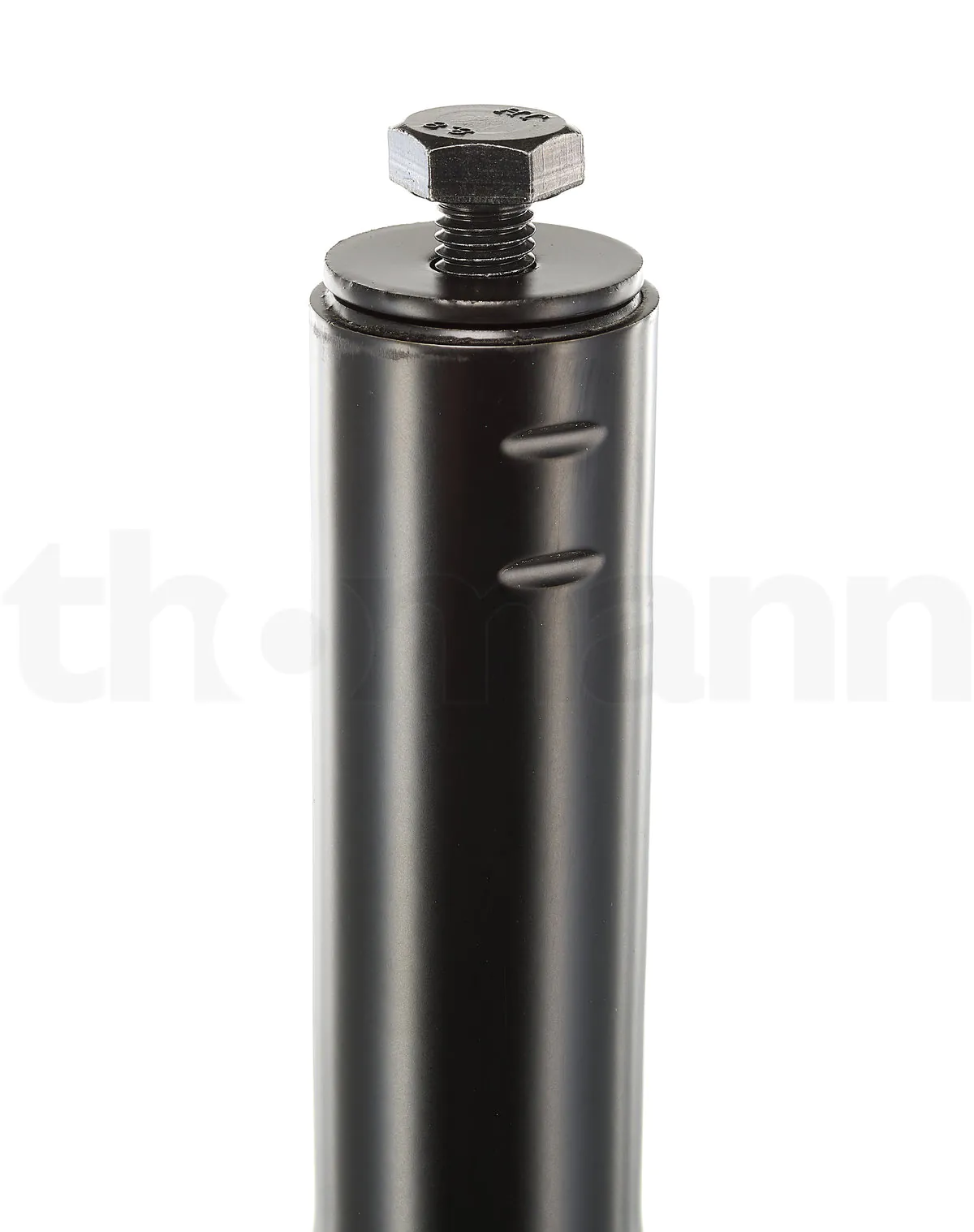סטנד רמקול ותאורה עם כננת כפולה K&M 24730 – גובה 3 מטר 6 K&M 24730 – תמונת מוצר 6