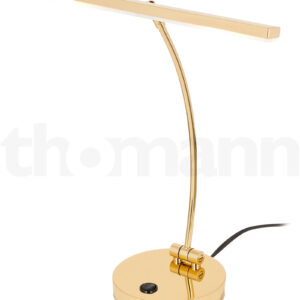 מנורה לכלי נגינה Jahn Piano-Lamp “Calmata”