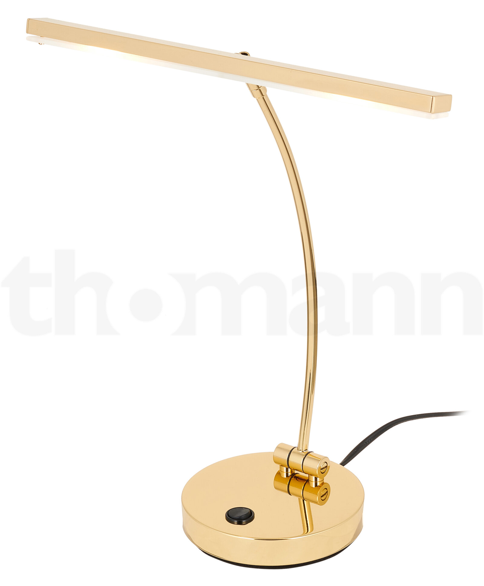 מנורה לכלי נגינה Jahn Piano-Lamp "Calmata" 1 17448035.jpg