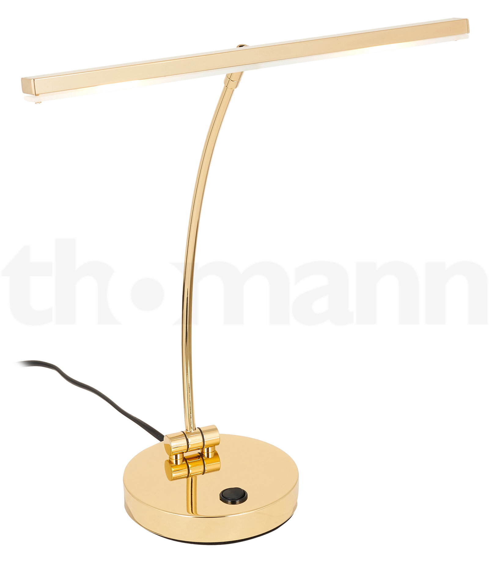 מנורה לכלי נגינה Jahn Piano-Lamp "Calmata" 3 17448040.jpg
