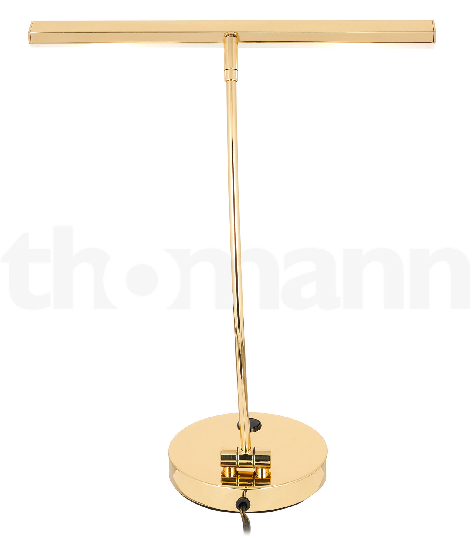 מנורה לכלי נגינה Jahn Piano-Lamp "Calmata" 4 17448057.jpg