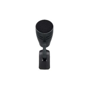 סט 3 מיקרופונים לתופים Sennheiser e604 – דינמיים עם קליפס