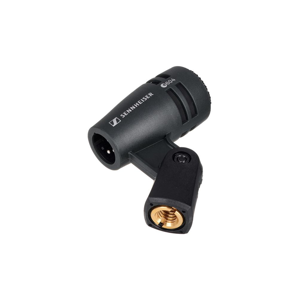 סט 3 מיקרופונים לתופים Sennheiser e604 – דינמיים עם קליפס 5 סט 3 מיקרופונים לתופים Sennheiser e604 – דינמיים עם קליפס 5