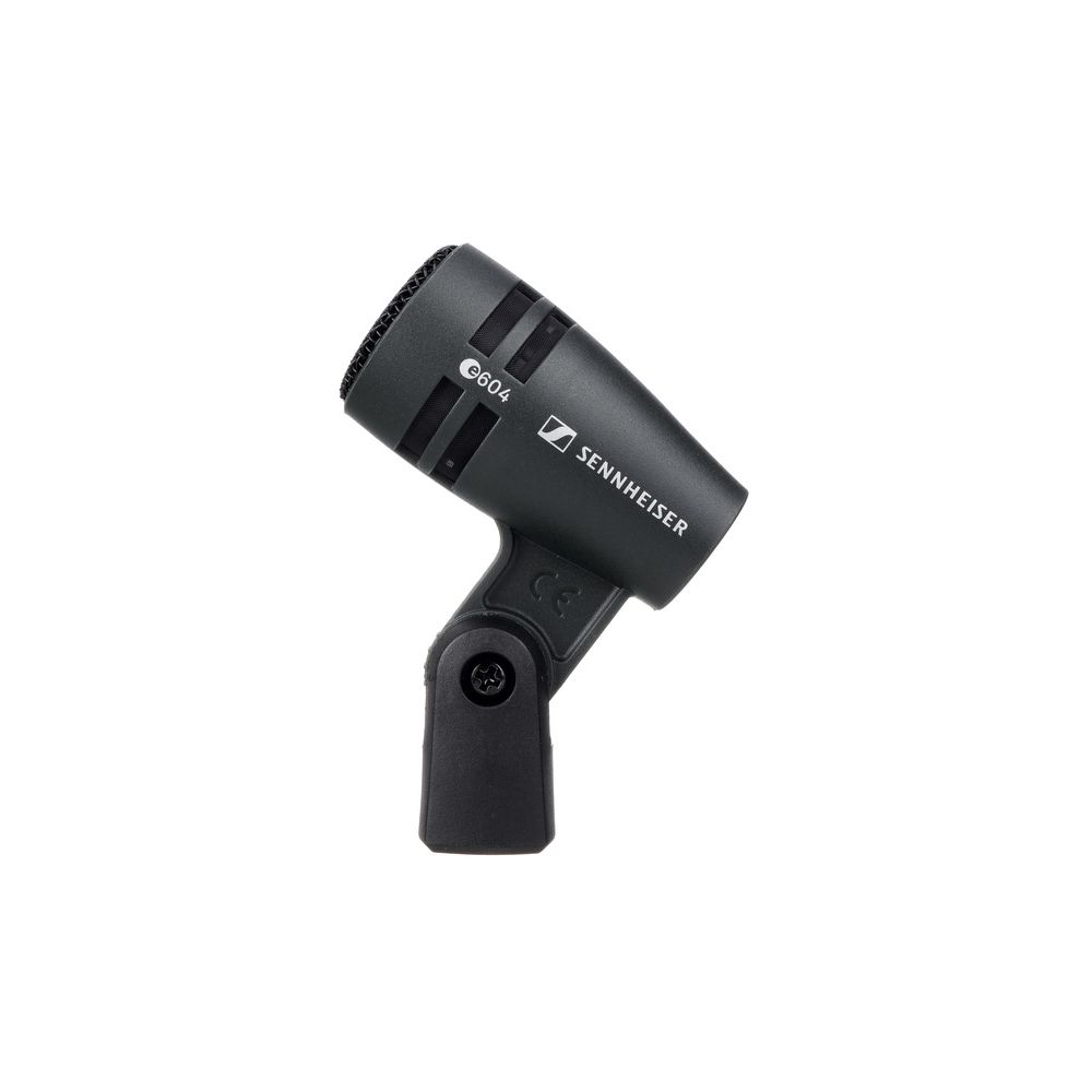 סט 3 מיקרופונים לתופים Sennheiser e604 – דינמיים עם קליפס 4 סט 3 מיקרופונים לתופים Sennheiser e604 – דינמיים עם קליפס 4