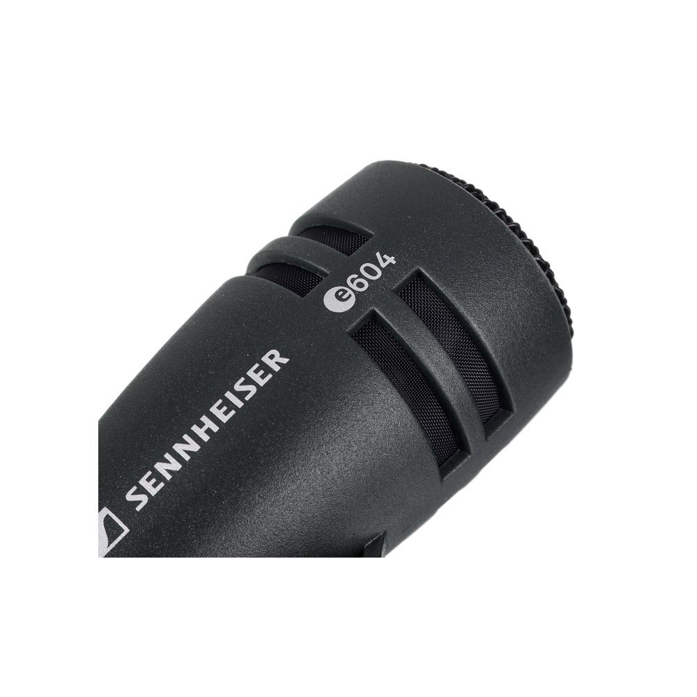 סט 3 מיקרופונים לתופים Sennheiser e604 – דינמיים עם קליפס 6 סט 3 מיקרופונים לתופים Sennheiser e604 – דינמיים עם קליפס 6
