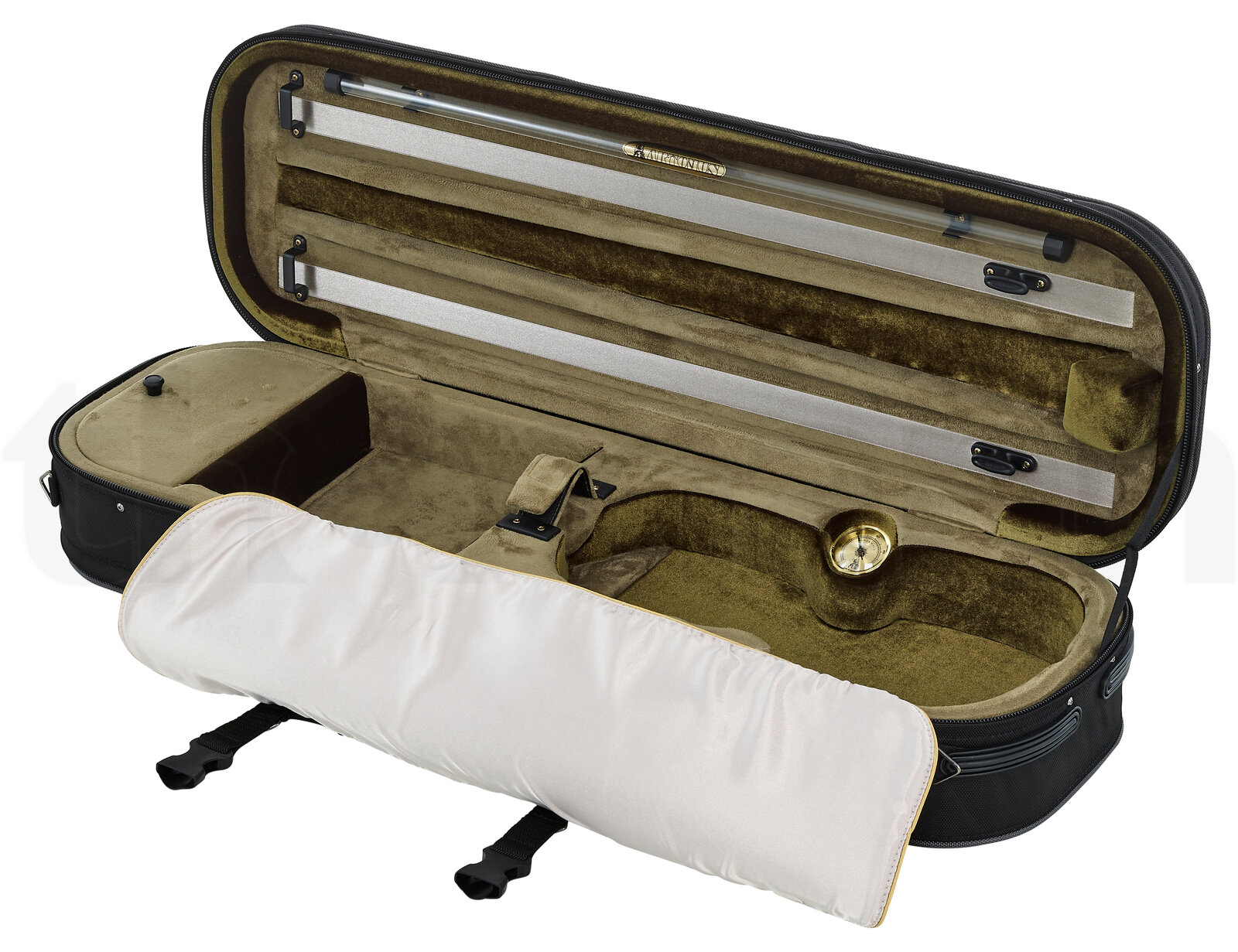 נרתיק Artonus Bardo Violin Case 4/4 CsO 2 נרתיק Artonus Bardo Violin Case 4/4 CsO – תמונה 2