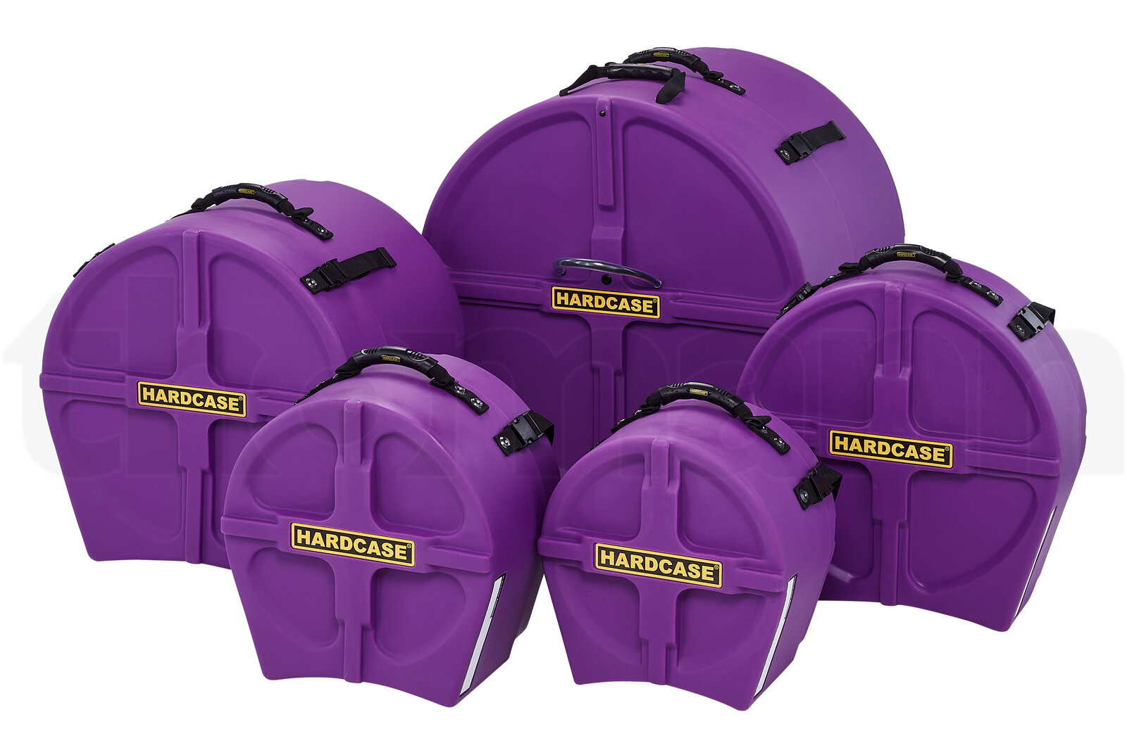 נרתיק Hardcase HFUSION2 F.Lined Set Purple 1 17474745.jpg