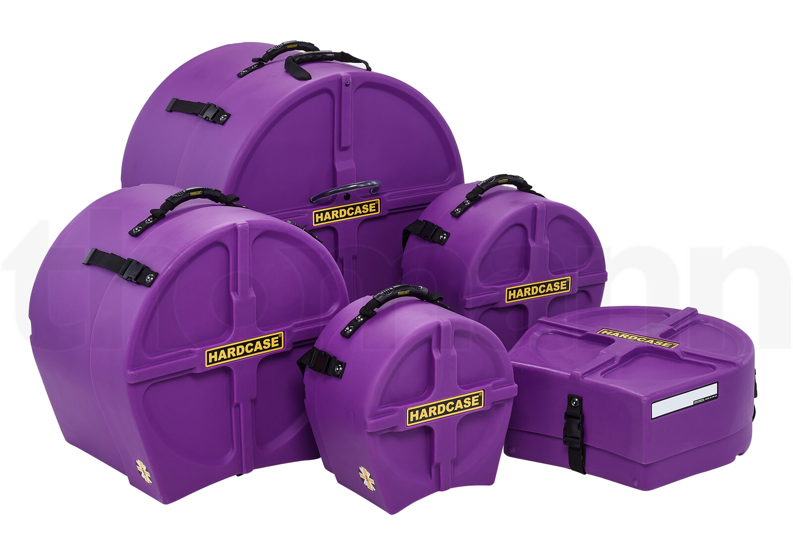 נרתיק Hardcase HFUSION2 F.Lined Set Purple 3 17474750.jpg