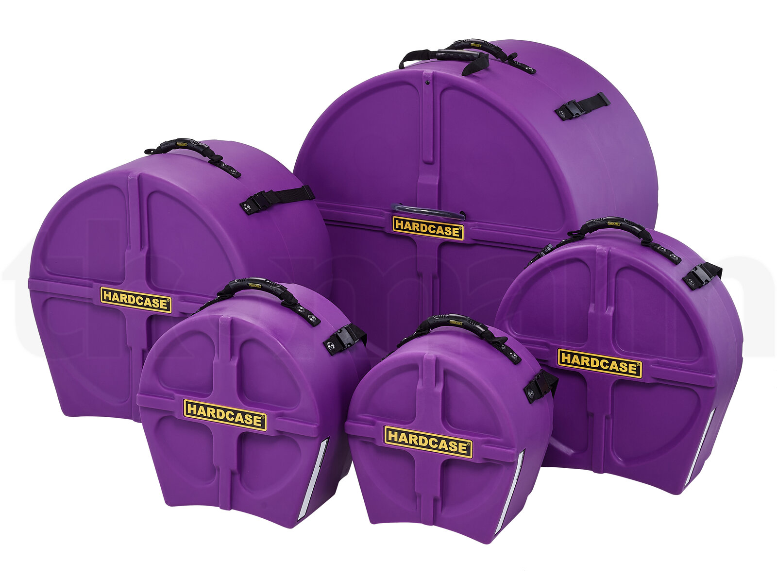 נרתיק Hardcase HRockFus3 F.Lined Set Purple 1 17474860.jpg