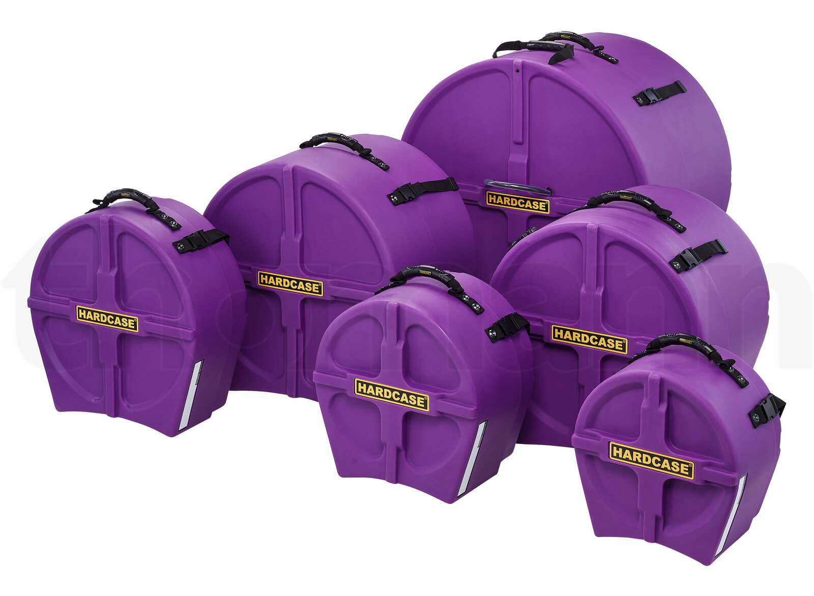 נרתיק Hardcase HRockFus6 F.Lined Set Purple 1 17487600.jpg