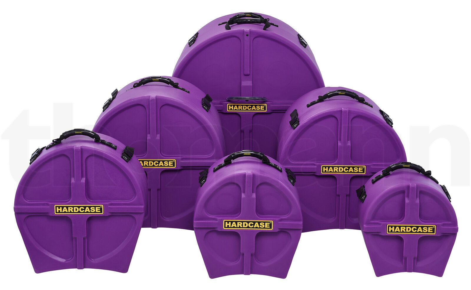 נרתיק Hardcase HRockFus6 F.Lined Set Purple 2 17487609.jpg