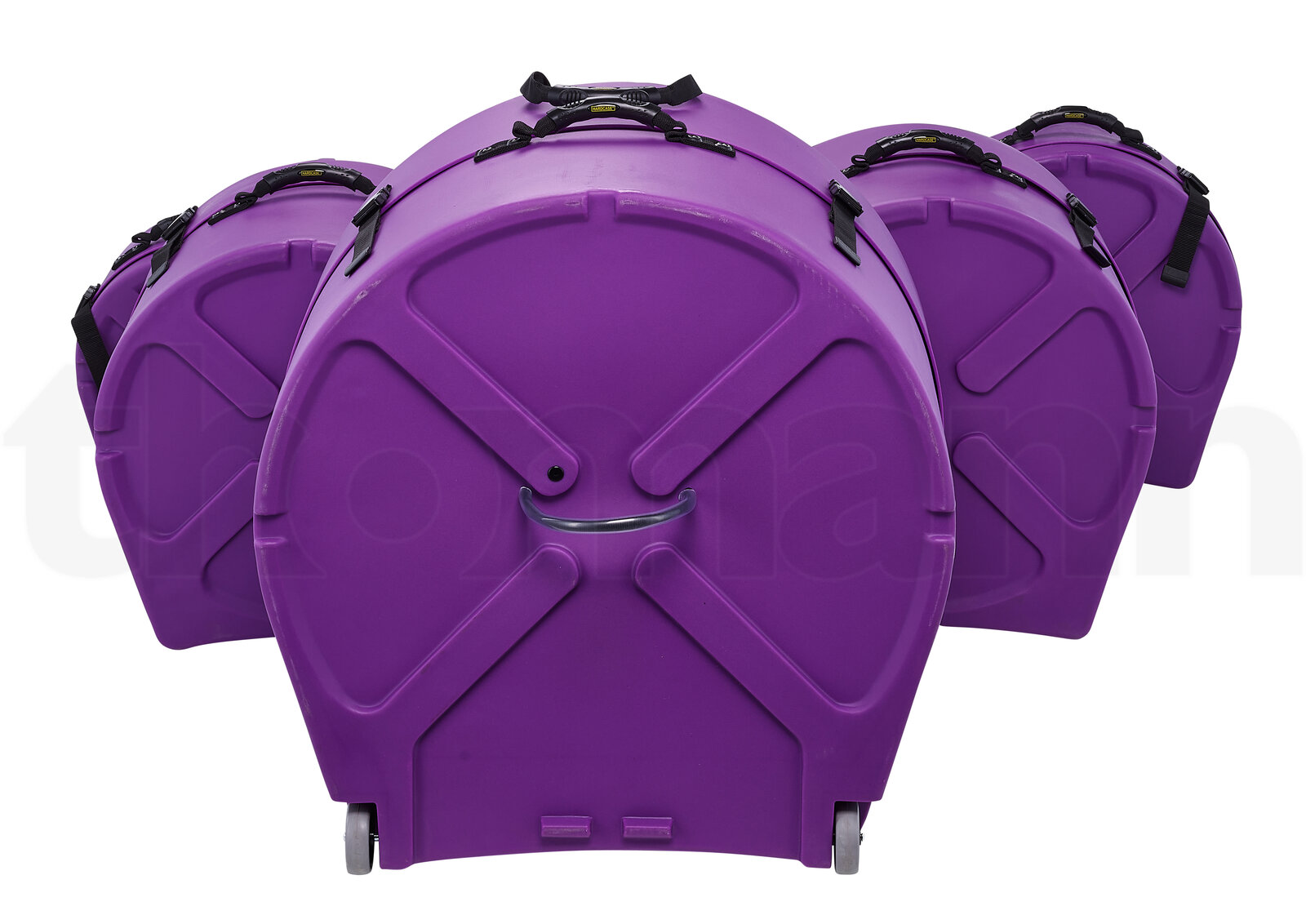 נרתיק Hardcase HRockFus6 F.Lined Set Purple 4 17487614.jpg