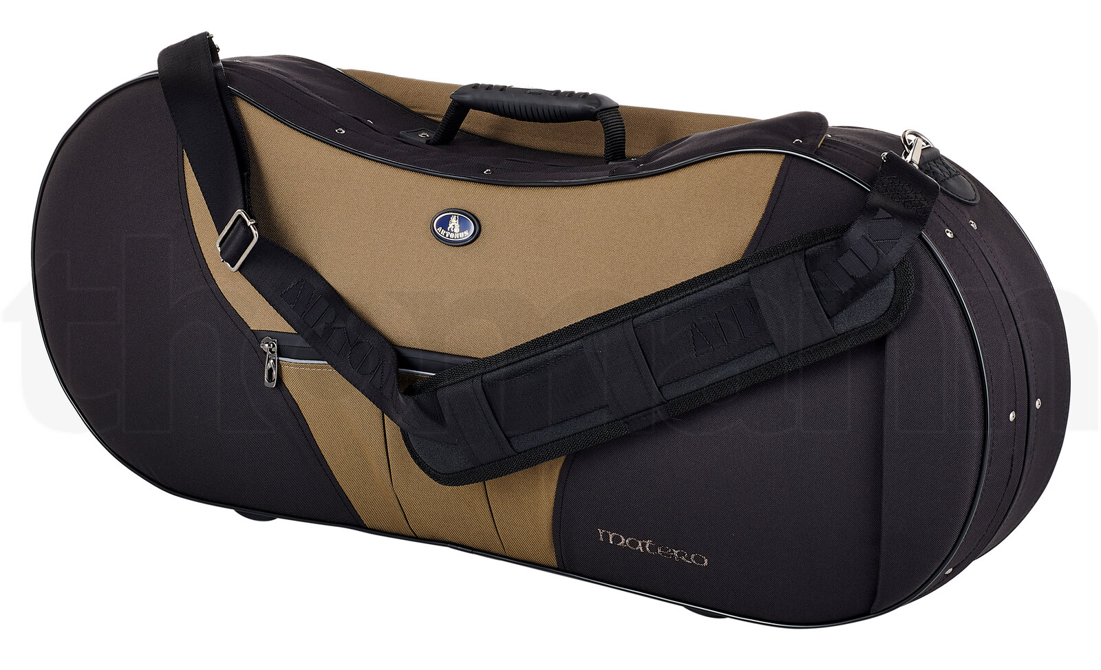 נרתיק Artonus Matero Va Case 16"-17,5" CR2 2 נרתיק Artonus Matero Va Case 16"-17,5" CR2 – תמונה 2
