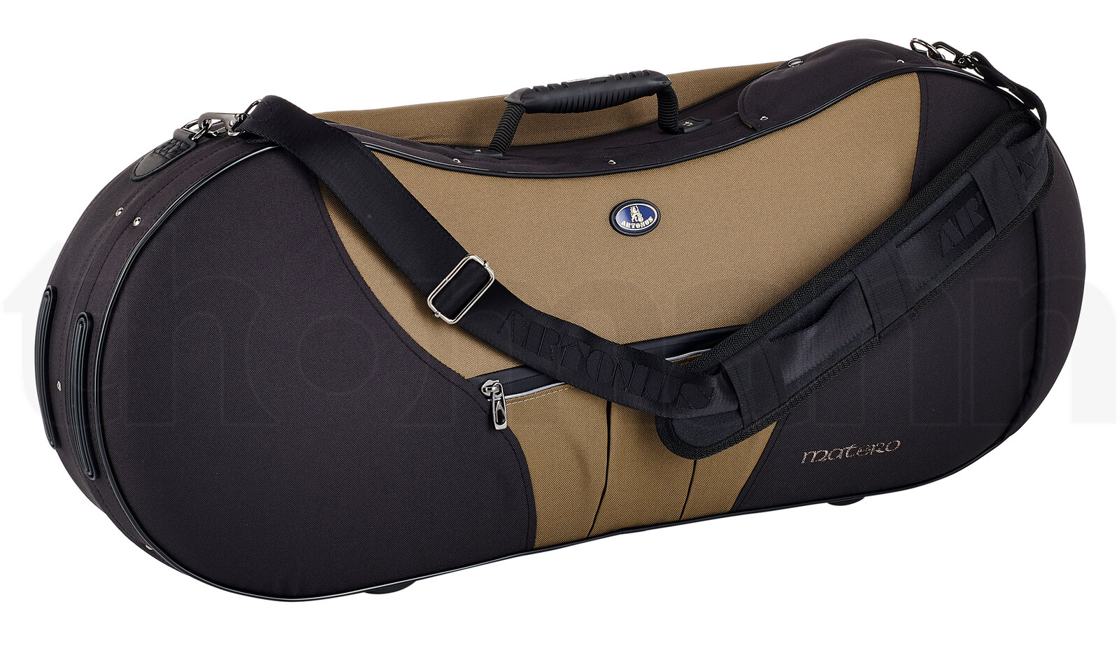 נרתיק Artonus Matero Va Case 16"-17,5" CR2 4 נרתיק Artonus Matero Va Case 16"-17,5" CR2 – תמונה 4