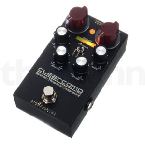 אביזר לתופים DSM & Humboldt ClearComp 1078 Compressor