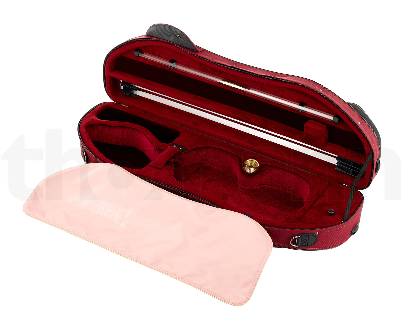 נרתיק Artonus Elipe Violin Case 4/4 B1 3 נרתיק Artonus Elipe Violin Case 4/4 B1 – תמונה 3