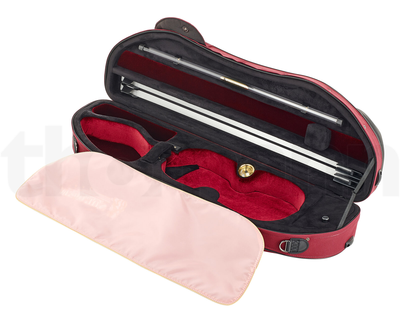 נרתיק Artonus Elipe Violin Case 4/4 B2 3 נרתיק Artonus Elipe Violin Case 4/4 B2 – תמונה 3