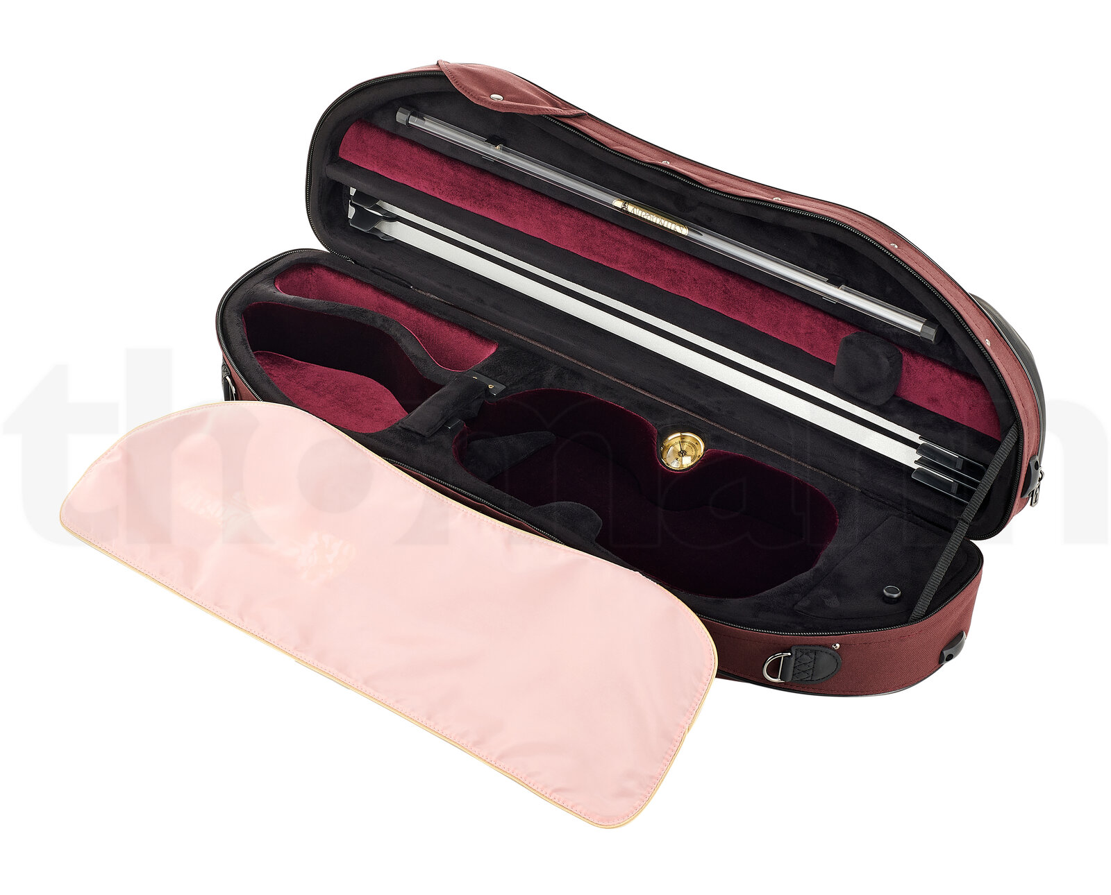 נרתיק Artonus Elipe Violin Case 4/4 W2 3 נרתיק Artonus Elipe Violin Case 4/4 W2 – תמונה 3