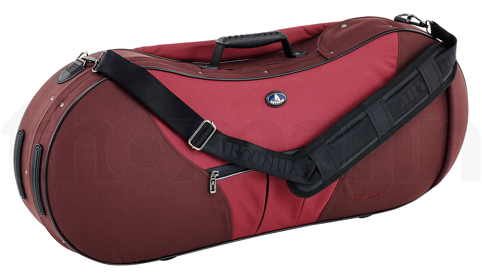 נרתיק Artonus Matero Va Case 16"-17,5" WP2 3 נרתיק Artonus Matero Va Case 16"-17,5" WP2 – תמונה 3