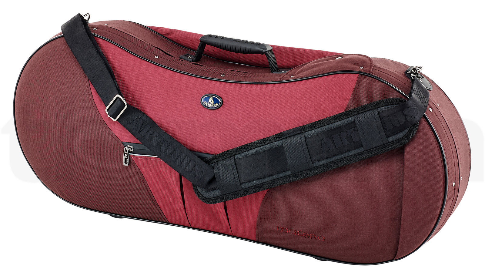 נרתיק Artonus Matero Va Case 16"-17,5" WP2 2 נרתיק Artonus Matero Va Case 16"-17,5" WP2 – תמונה 2
