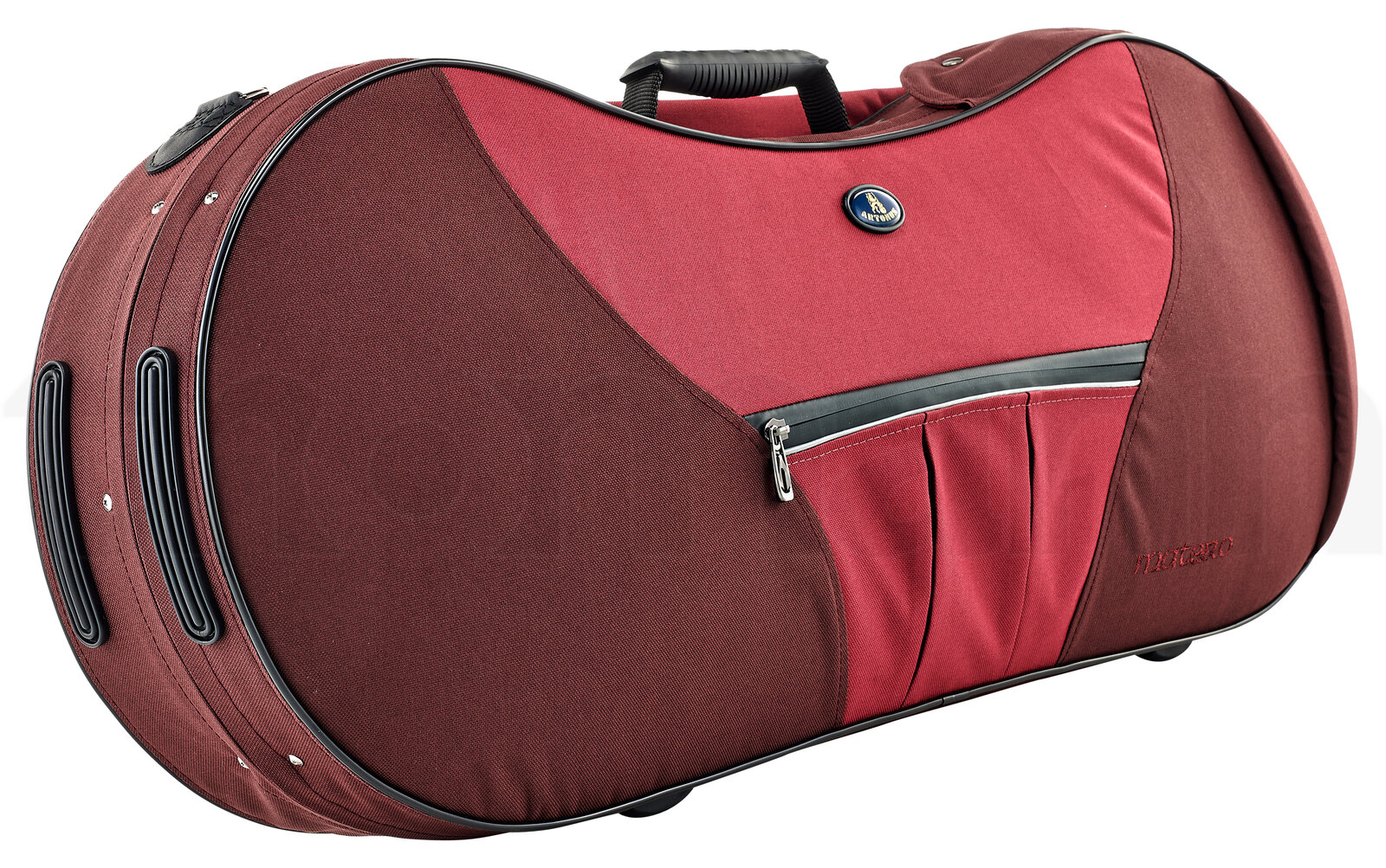 נרתיק Artonus Matero Va Case 16"-17,5" WP2 4 נרתיק Artonus Matero Va Case 16"-17,5" WP2 – תמונה 4
