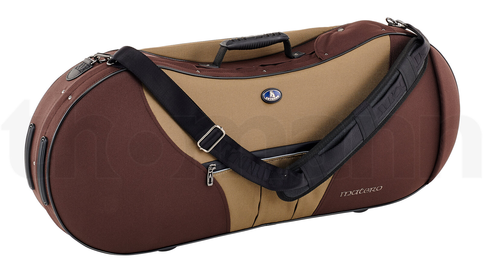 נרתיק Artonus Matero Va Case 16"-17,5" RR2 3 נרתיק Artonus Matero Va Case 16"-17,5" RR2 – תמונה 3