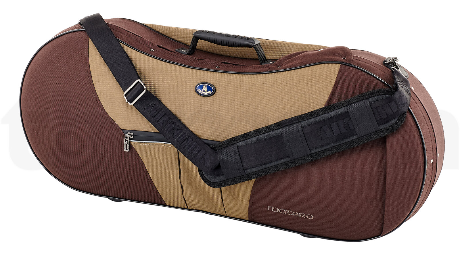 נרתיק Artonus Matero Va Case 16"-17,5" RR2 2 נרתיק Artonus Matero Va Case 16"-17,5" RR2 – תמונה 2