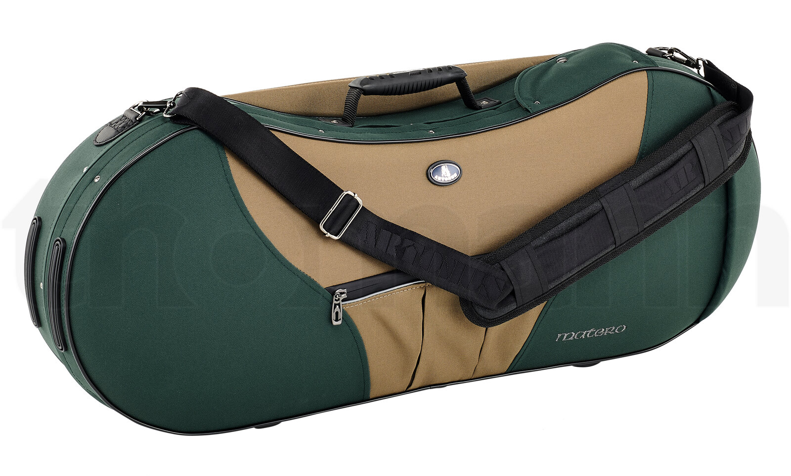 נרתיק Artonus Matero Va Case 16"-17,5" ZZ2 3 נרתיק Artonus Matero Va Case 16"-17,5" ZZ2 – תמונה 3