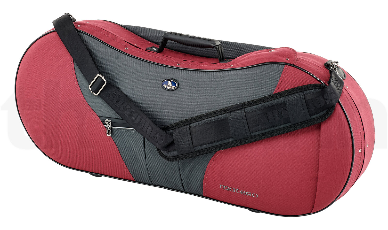 נרתיק Artonus Matero Va Case 16"-17,5" BB2 2 נרתיק Artonus Matero Va Case 16"-17,5" BB2 – תמונה 2
