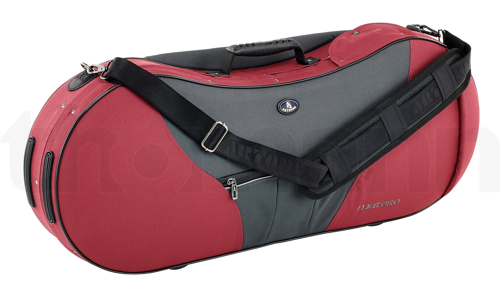 נרתיק Artonus Matero Va Case 16"-17,5" BB2 3 נרתיק Artonus Matero Va Case 16"-17,5" BB2 – תמונה 3