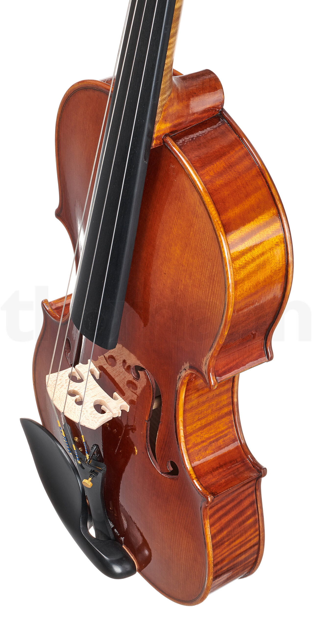 כלי קשת Scala Vilagio Bohemia Concert Viola 15,5" 4 17527209.jpg