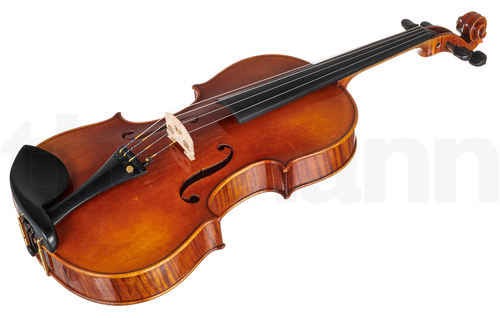 כלי קשת Scala Vilagio Bohemia Concert Viola 15,5" 3 17527220.jpg