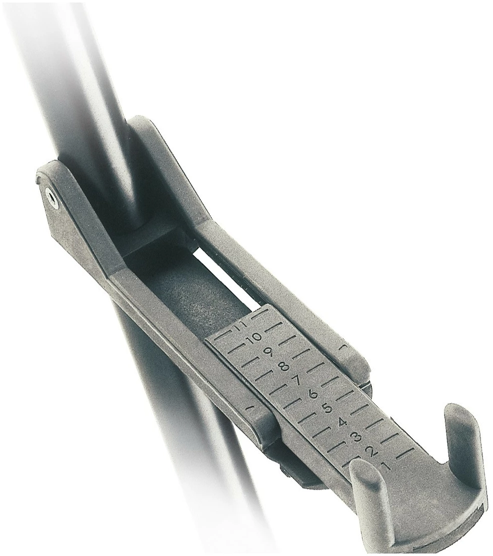 סטנד מתקפל לגיטרה K&M Memphis Travel 17550-000-35 5 סטנד מתקפל לגיטרה K&M Memphis Travel 17550-000-35