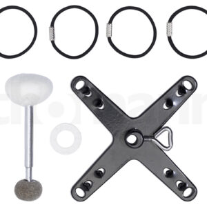 סטנד Kolberg 270DXU Tambourine Cross Holder
