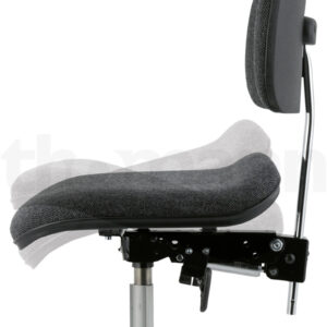 כיסא לנגן Kolberg 3110 Timpani/Percussion Chair