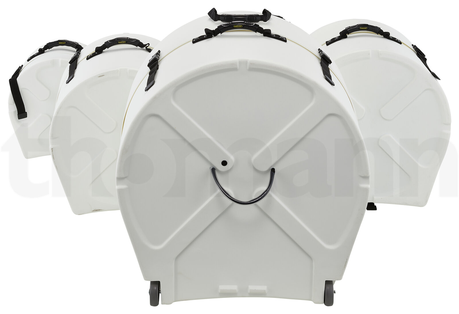 נרתיק Hardcase HRockFus6 F.Lined Set White 4 17559091.jpg