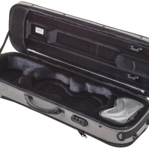 נרתיק bam 5001SG Stylus Violin Case 4/4