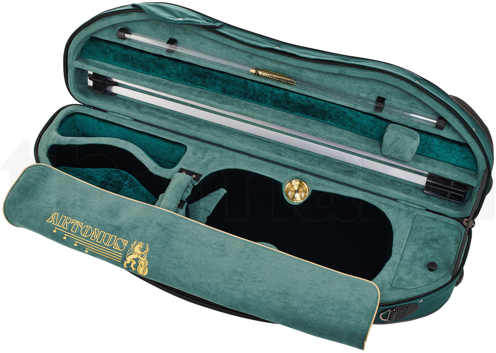 נרתיק Artonus Elipe Violin Case 4/4 Z2 2 נרתיק Artonus Elipe Violin Case 4/4 Z2 – תמונה 2