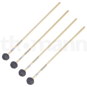 כלי הקשה תזמורתי Kolberg R701 Marimba Mallets