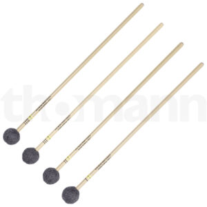 כלי הקשה תזמורתי Kolberg R703 Marimba Mallets