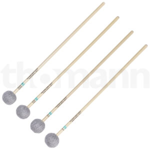 כלי הקשה תזמורתי Kolberg R704 Marimba Mallets