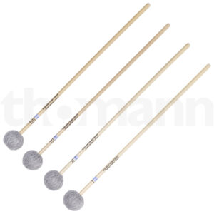 כלי הקשה תזמורתי Kolberg R705 Marimba Mallets