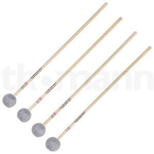 כלי הקשה תזמורתי Kolberg R706 Marimba Mallets
