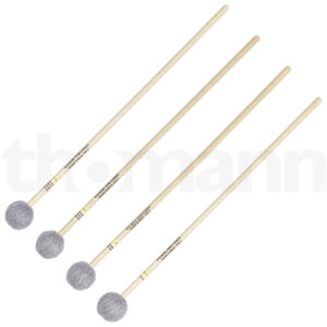 כלי הקשה תזמורתי Kolberg R707 Marimba Mallets