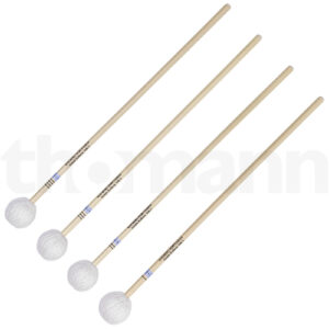 כלי הקשה תזמורתי Kolberg R713 Marimba Mallets